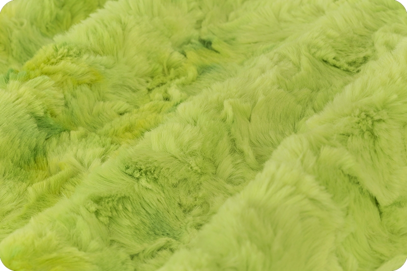 Luxe Cuddle® Galaxy Limeade