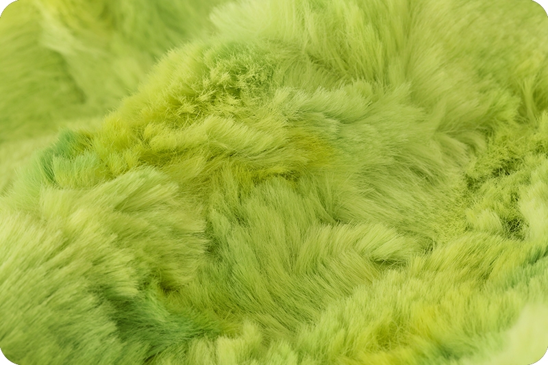 Luxe Cuddle® Galaxy Limeade