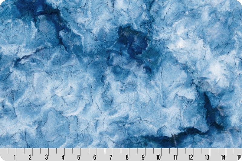 Luxe Cuddle® Galaxy Pacific