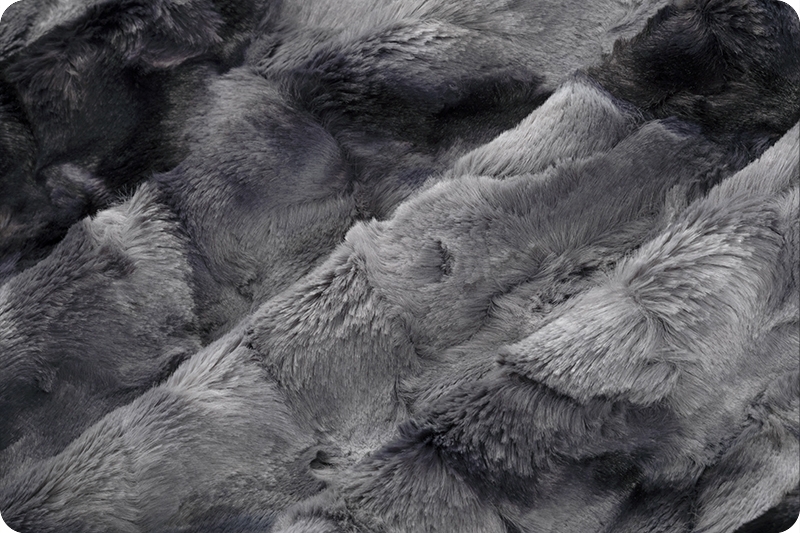 Luxe Cuddle® Galaxy Smoke
