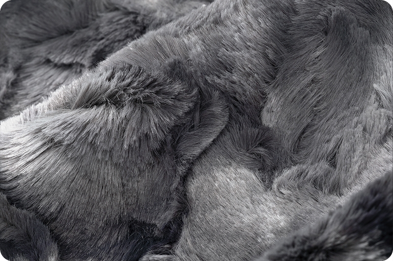 Luxe Cuddle® Galaxy Smoke