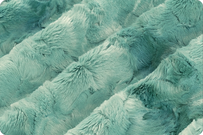 Luxe Cuddle® Galaxy Spearmint