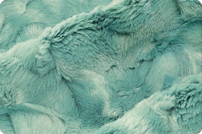 Luxe Cuddle® Galaxy Spearmint