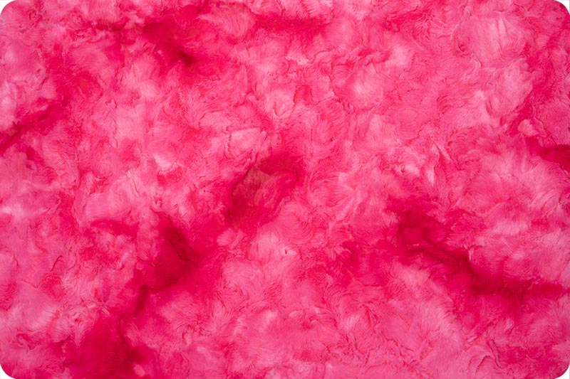 Luxe Cuddle® Galaxy Think Pink
