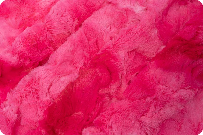 Luxe Cuddle® Galaxy Think Pink