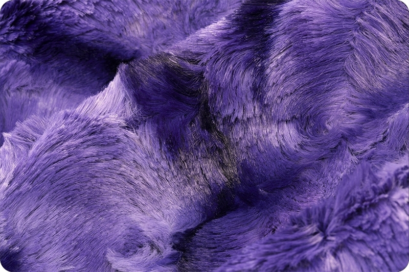 Luxe Cuddle® Galaxy Viola