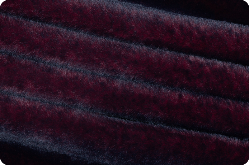 Luxe Cuddle® Glazed Encore Cherry Cola