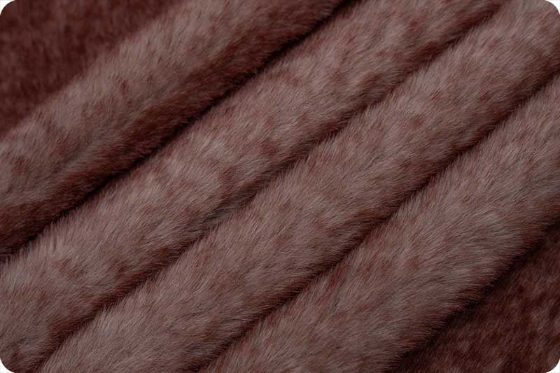 Luxe Cuddle® Glazed Encore Copper
