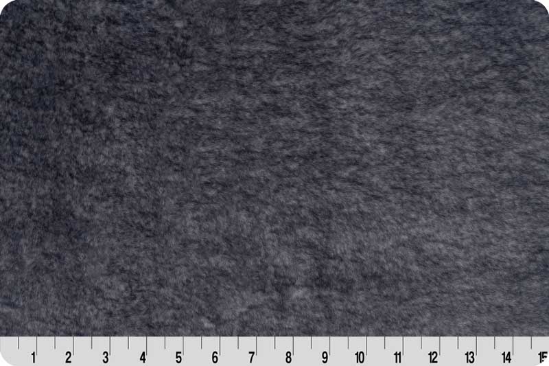 Luxe Cuddle® Glazed Encore Quick Silver
