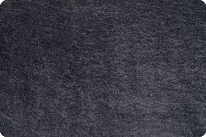 Luxe Cuddle® Glazed Encore Quick Silver
