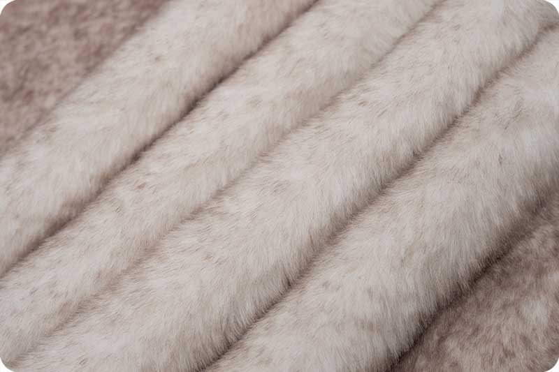 Luxe Cuddle® Glazed Encore Sand Dollar