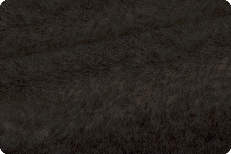 Luxe Cuddle&reg; Glazed Encore Smokey Quartz