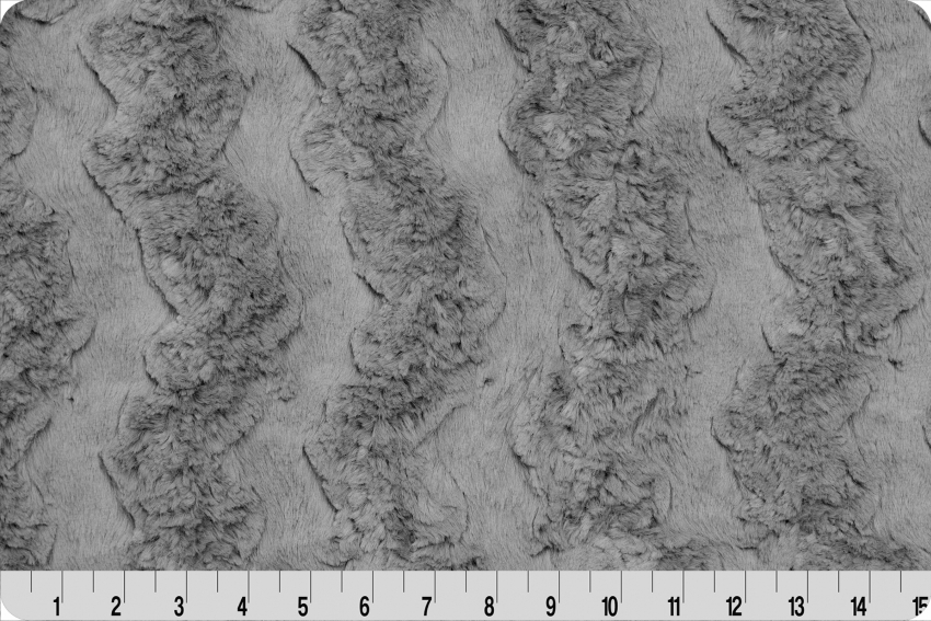 Luxe Cuddle® Glacier Ash