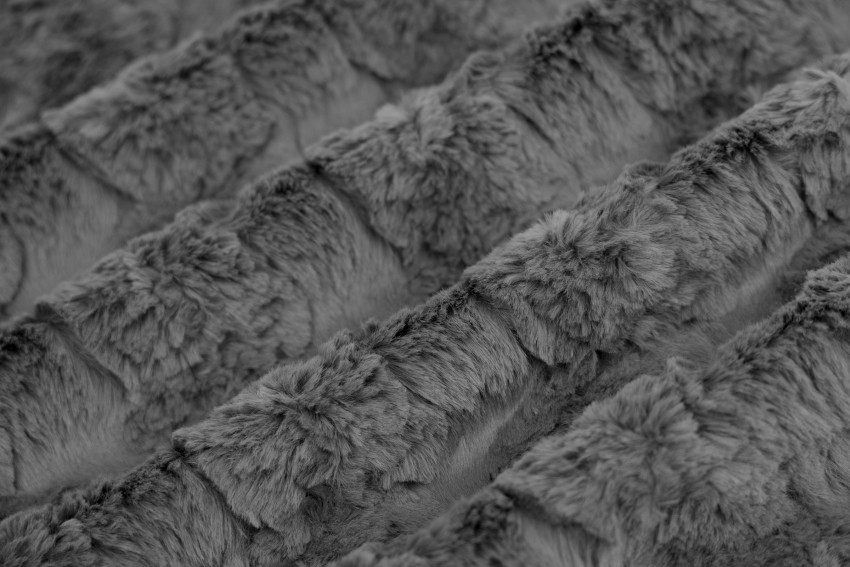 Luxe Cuddle® Glacier Ash