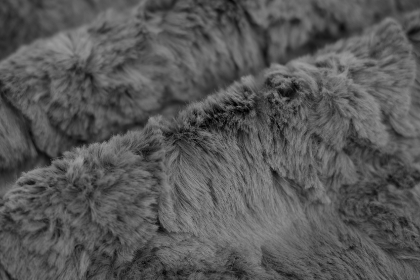 Luxe Cuddle® Glacier Ash