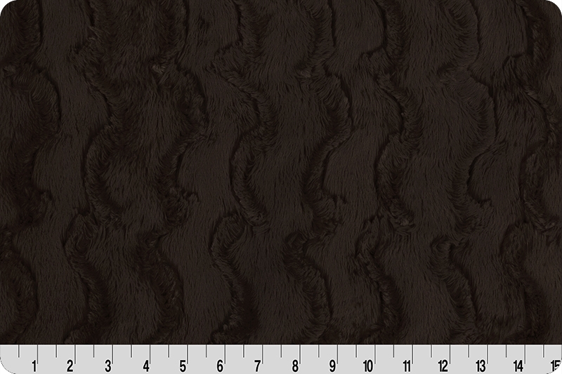 Luxe Cuddle® Glacier Espresso