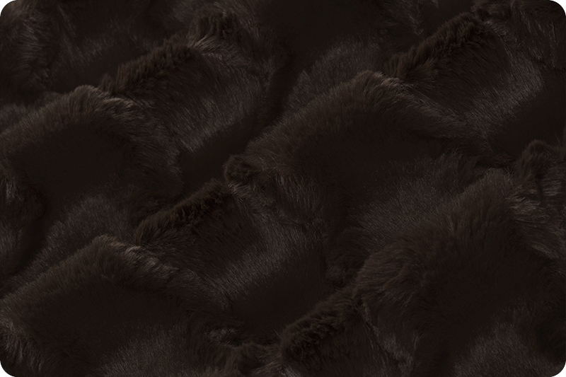 Luxe Cuddle® Glacier Espresso