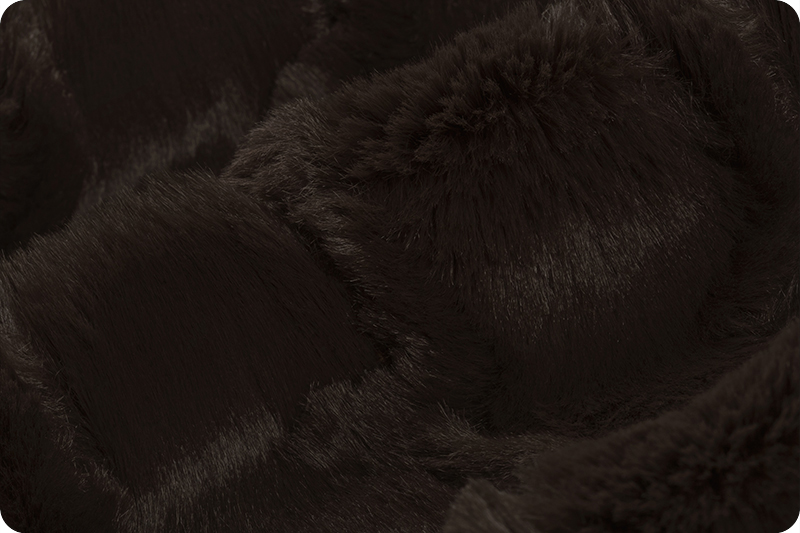 Luxe Cuddle® Glacier Espresso