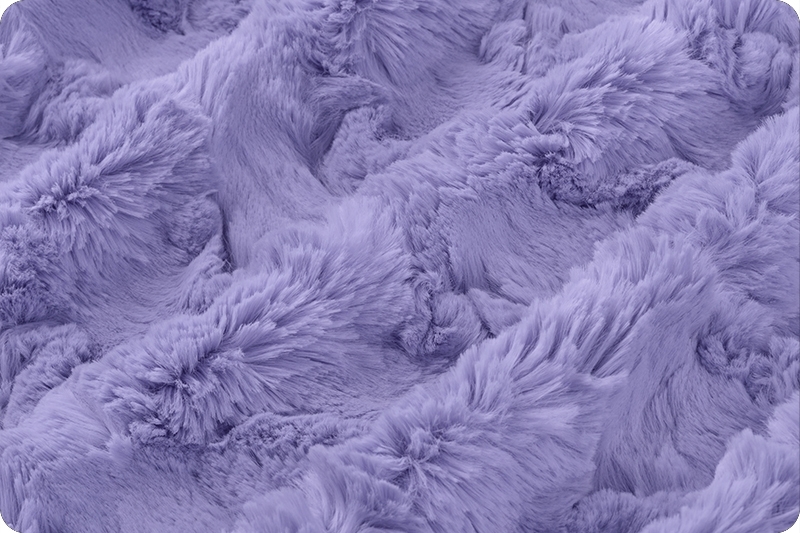 Luxe Cuddle® Glacier Iris
