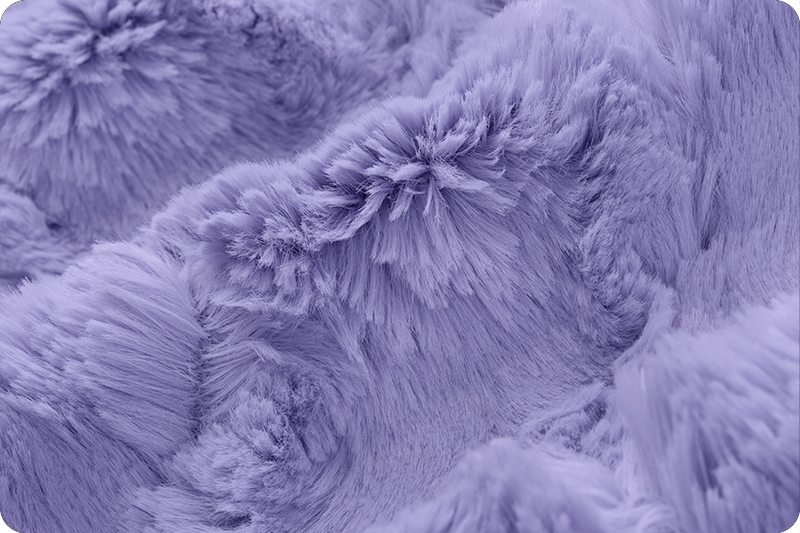 Luxe Cuddle® Glacier Iris