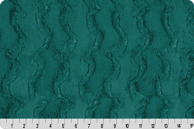 Luxe Cuddle® Glacier Mallard