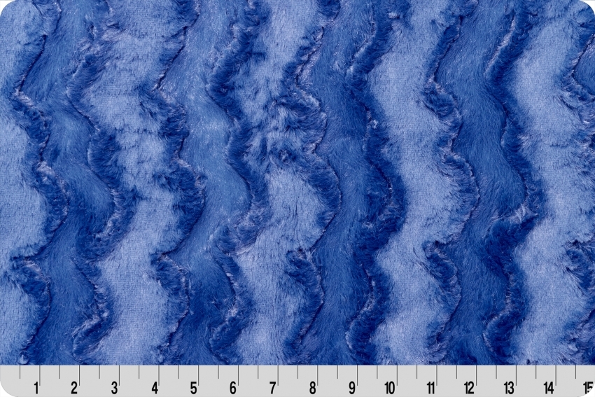 Luxe Cuddle® Glacier Royal