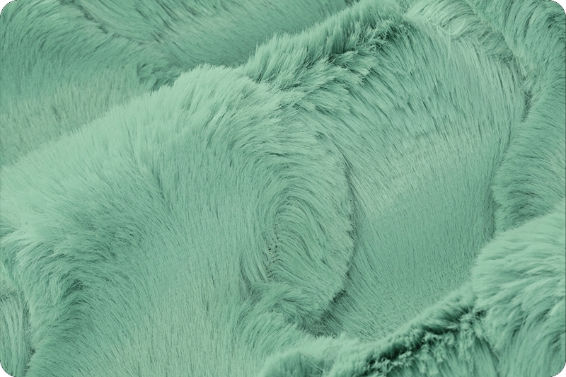 Luxe Cuddle® Glacier Spearmint