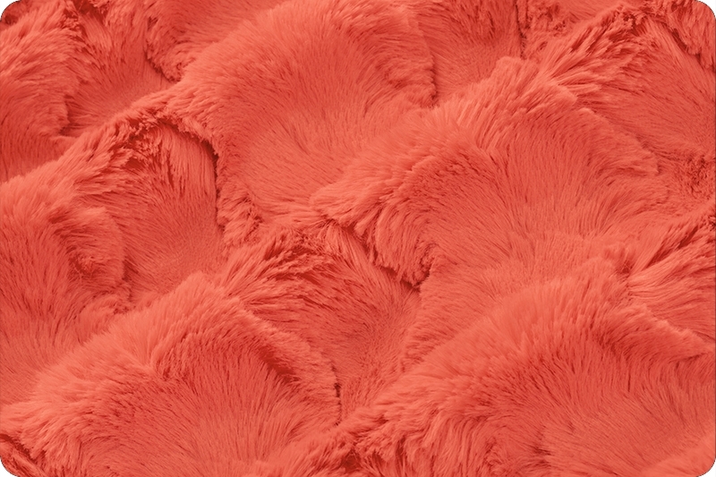 Luxe Cuddle® Glacier Tomato
