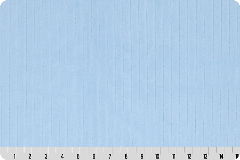 Luxe Cuddle&reg; Hannah Baby Blue