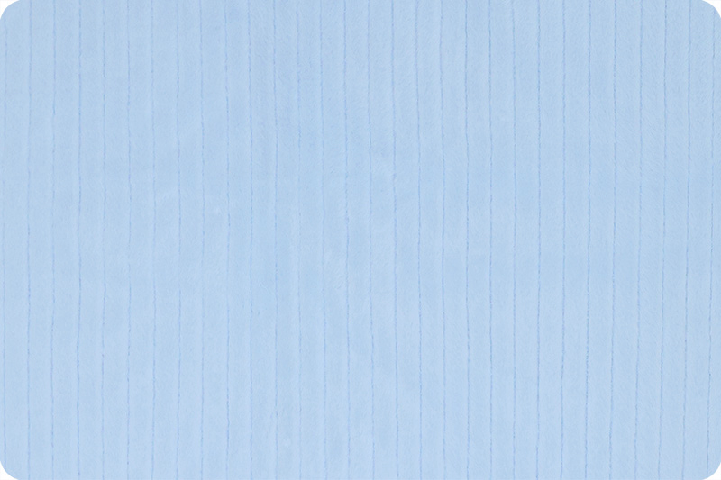 Luxe Cuddle&reg; Hannah Baby Blue