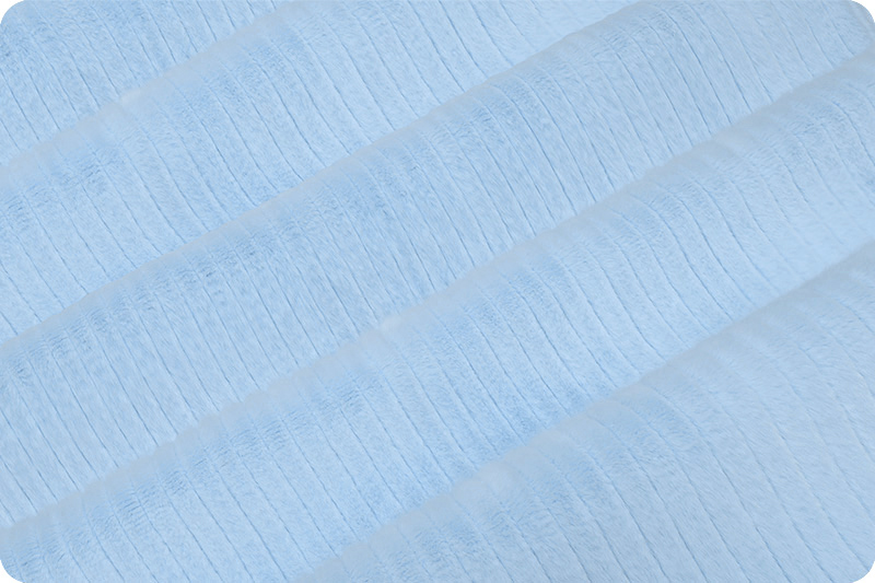Luxe Cuddle&reg; Hannah Baby Blue