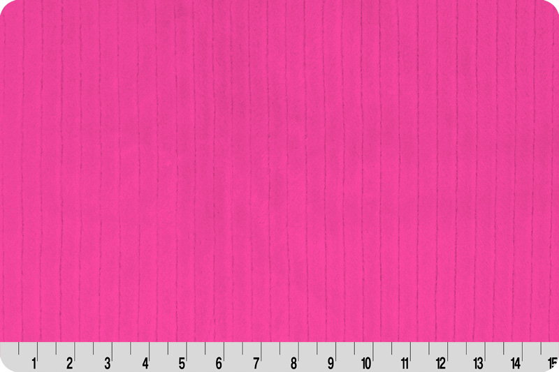 Luxe Cuddle&reg; Hannah Think Pink