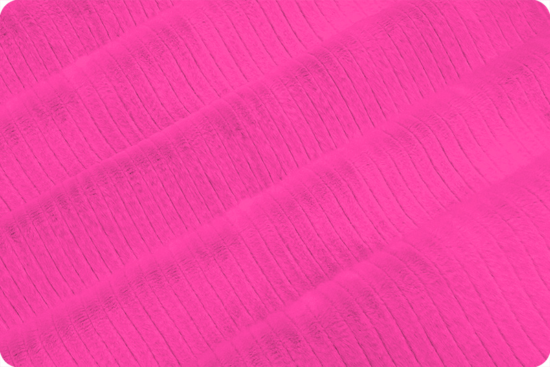Luxe Cuddle&reg; Hannah Think Pink