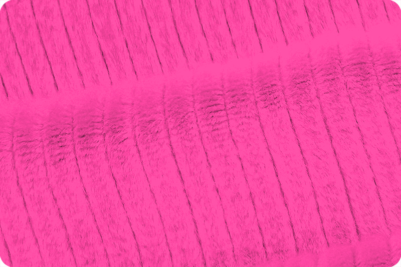 Luxe Cuddle&reg; Hannah Think Pink