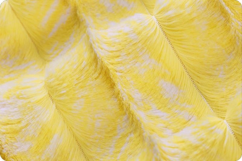 Luxe Cuddle® Hawke Buttercup