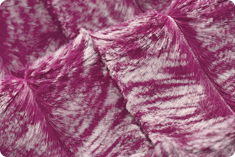 Luxe Cuddle® Hawke Claret