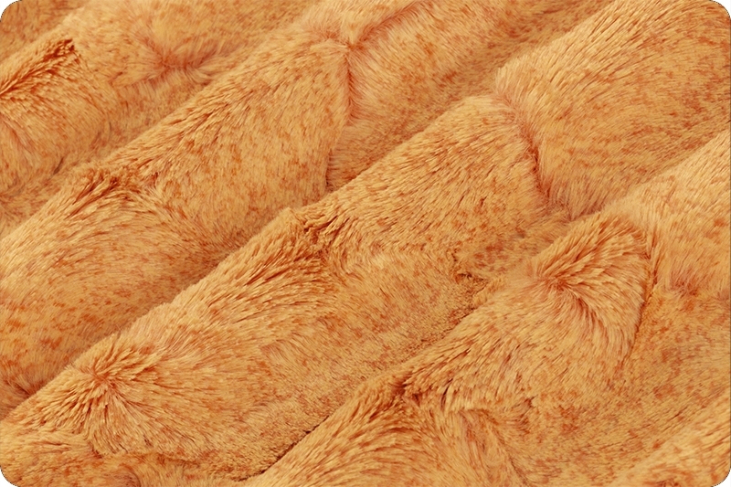 Luxe Cuddle® Heather Clementine