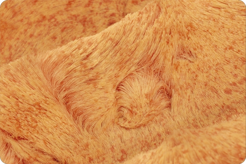 Luxe Cuddle® Heather Clementine