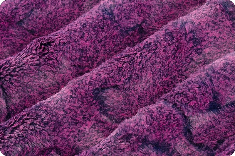 Luxe Cuddle® Heather Dewberry