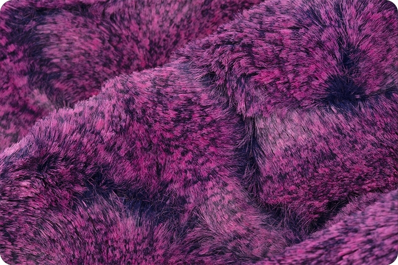 Luxe Cuddle® Heather Dewberry