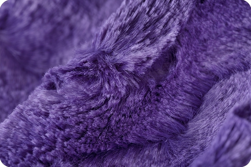 Luxe Cuddle® Heather Loganberry