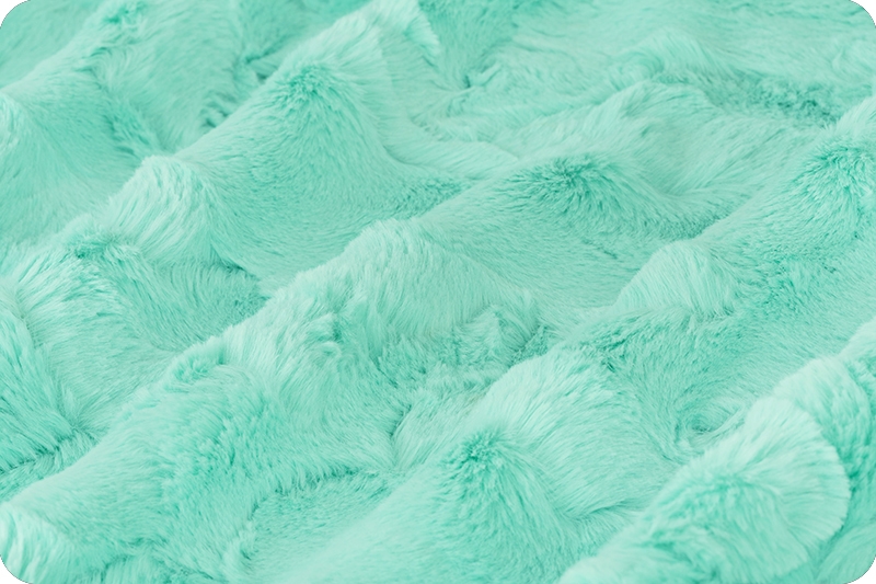 Luxe Cuddle® Hide Aruba