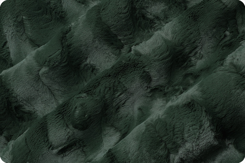 Luxe Cuddle&reg; Hide Forest