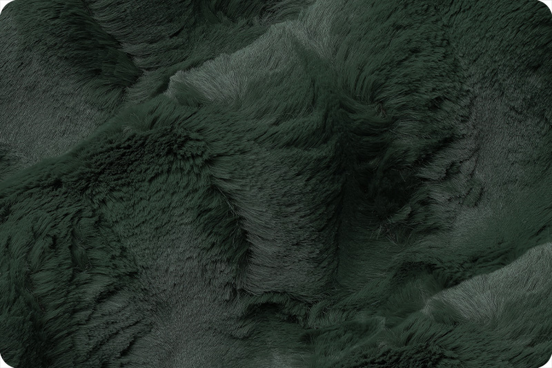 Luxe Cuddle&reg; Hide Forest