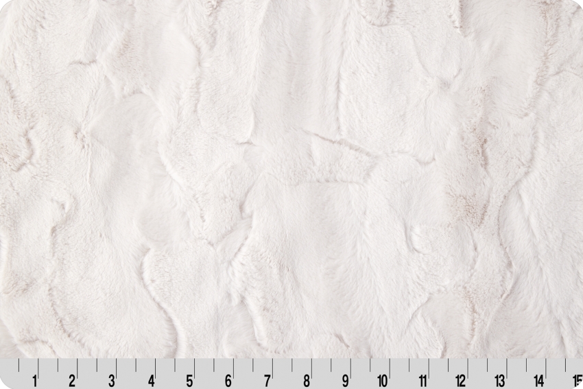 Luxe Cuddle® Hide Pearl