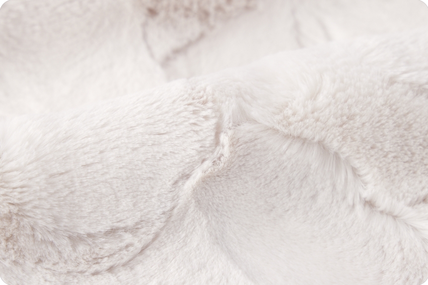 Luxe Cuddle® Hide Pearl