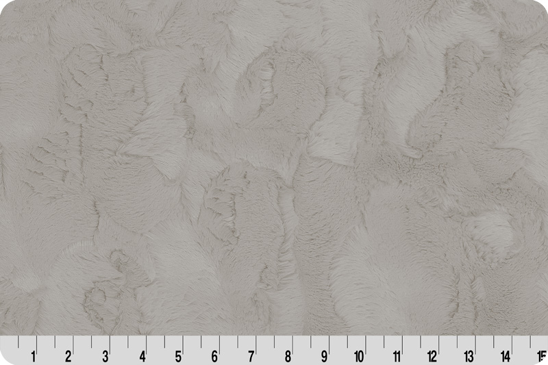 Luxe Cuddle&reg; Hide London Fog