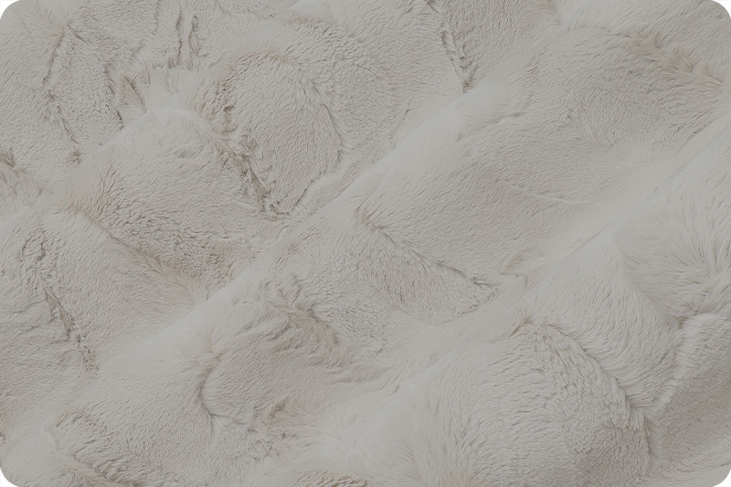 Luxe Cuddle&reg; Hide London Fog