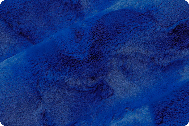 Luxe Cuddle&reg; Hide Midnight