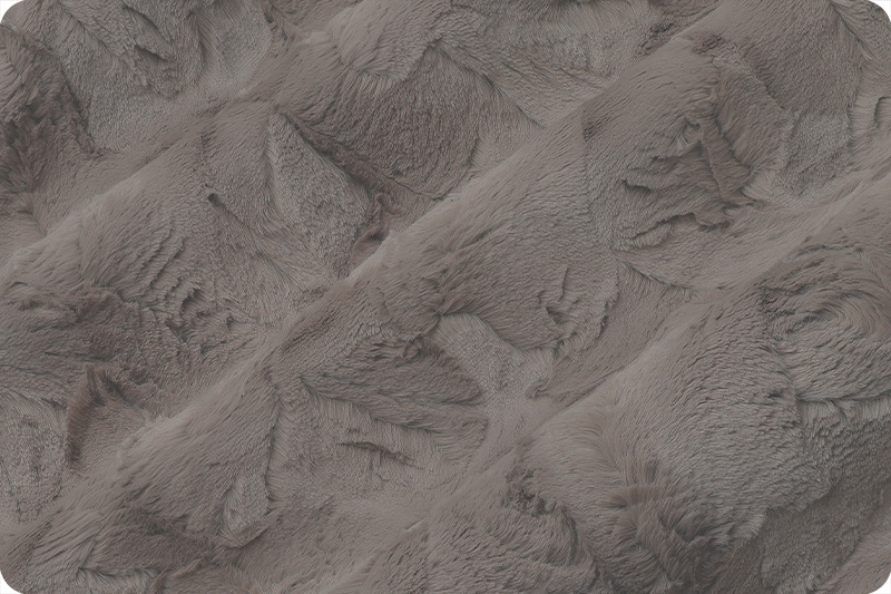 Luxe Cuddle&reg; Hide Simply Taupe